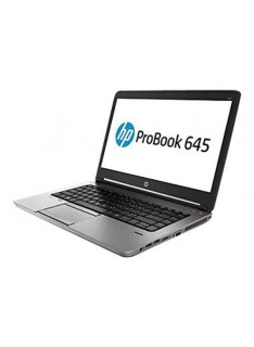 NOTEBOOK PROBOOK 645 G1 AMD A10-5750M 14" 4GB 500GB - RICONDIZIONATO - GAR. 12 MESI