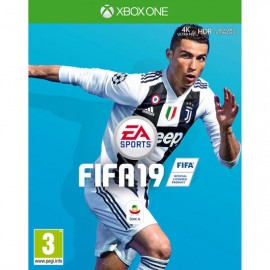 VIDEOGIOCO FIFA 19 - PER XBOX ONE