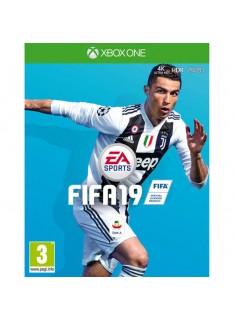 VIDEOGIOCO FIFA 19 - PER XBOX ONE