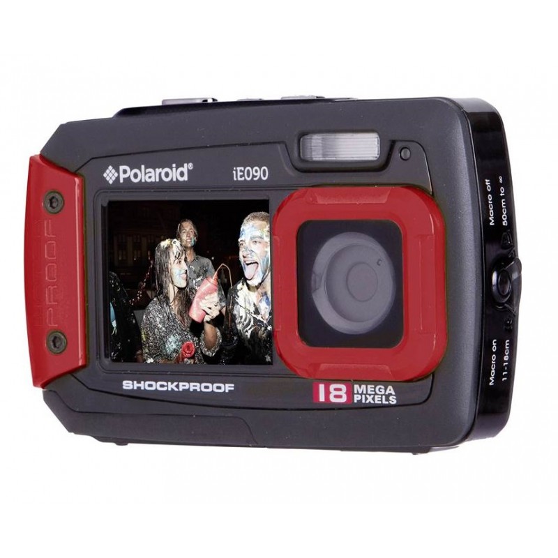 (OUTLET) FOTOCAMERA IE090