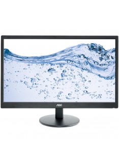 (OUTLET) MONITOR 24" E2470SWHE LED FULL HD