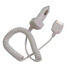 CARICATORE IPHONE AUTO (T1014)