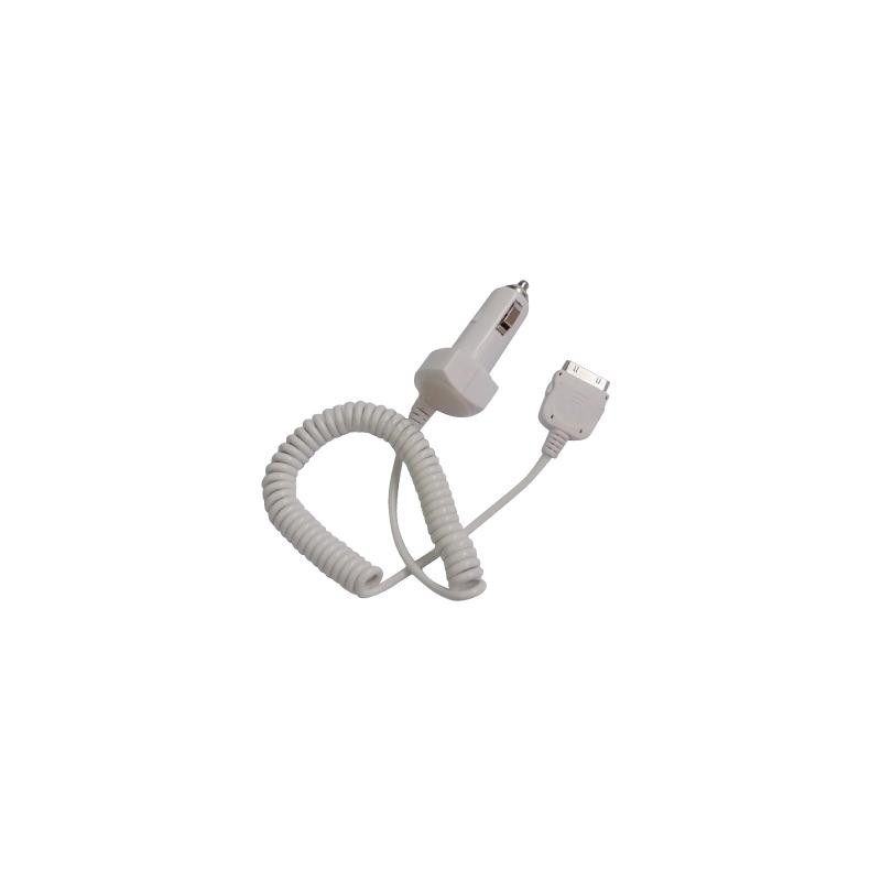 CARICATORE IPHONE AUTO (T1014)