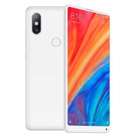 SMARTPHONE MI MIX 2S 128GB BIANCO DUAL SIM