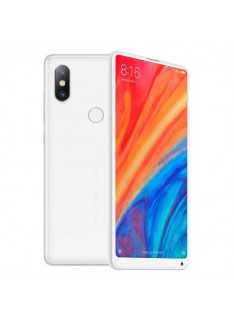 SMARTPHONE MI MIX 2S 128GB BIANCO DUAL SIM