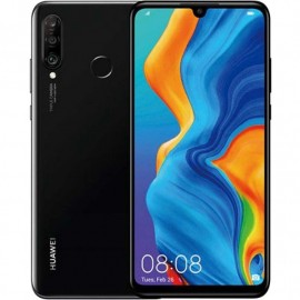 SMARTPHONE P30 LITE NERO DUAL SIM 128GB DUAL SIM - GARANZIA ITALIA