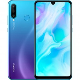 SMARTPHONE P30 LITE BLUE DUAL SIM 128GB DUAL SIM - GARANZIA ITALIA