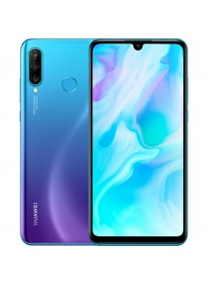 SMARTPHONE P30 LITE BLUE DUAL SIM 128GB DUAL SIM - GARANZIA ITALIA