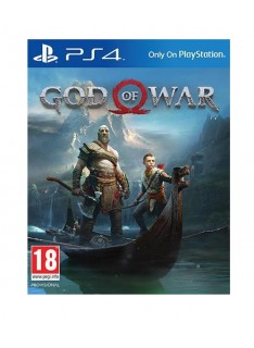 VIDEOGIOCO GOD OF WAR - PER PS4