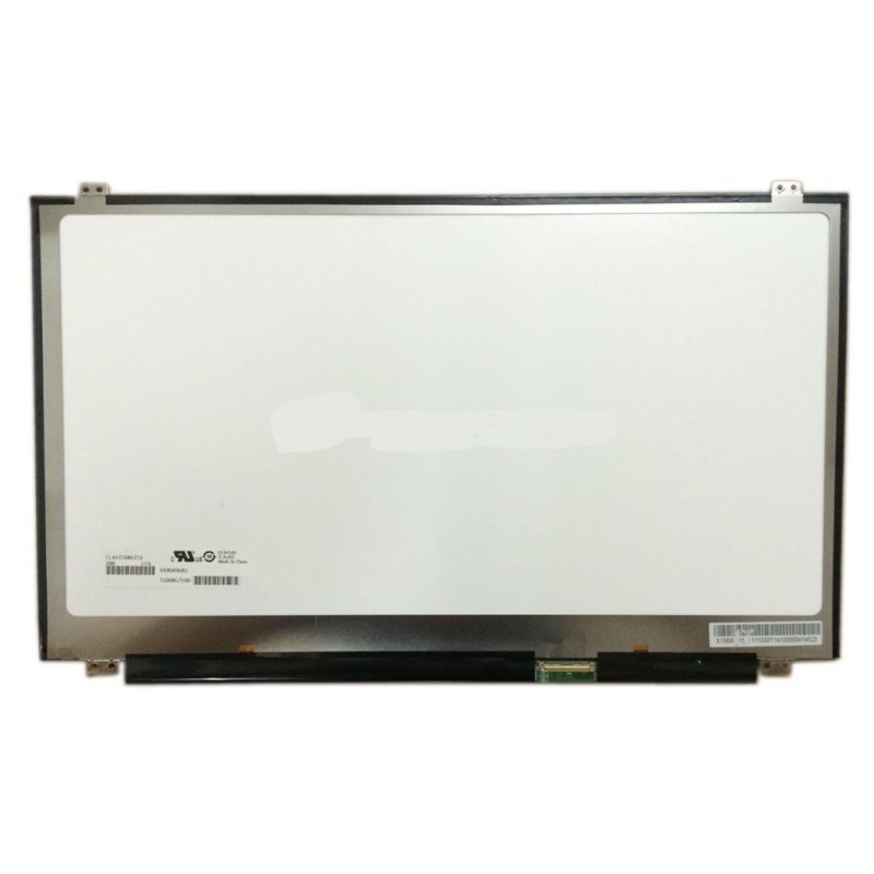DISPLAY Slim 15.6" PER NOTEBOOK (LP156WH3 / B156XW04) 30 PIN