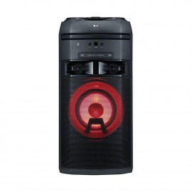 SISTEMA MINI HI-FI OK55 ONEBODY USB BLUETOOTH NERO