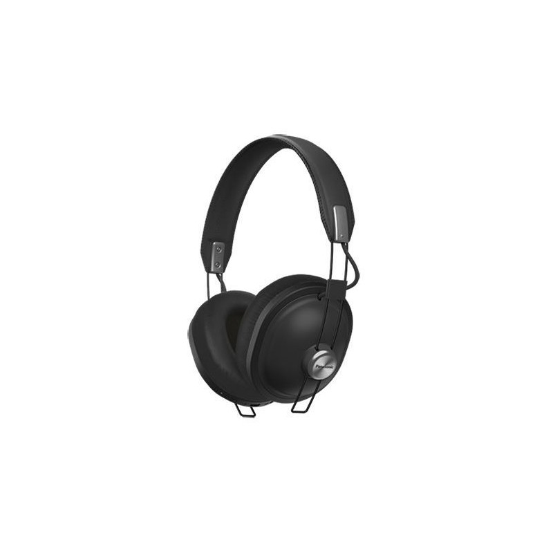 CUFFIE RP-HTX 80BEK BLUETOOTH