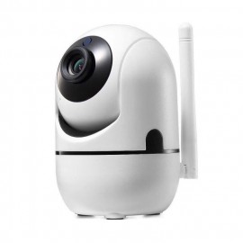 TELECAMERA SORVEGLIANZA IP TC-1012