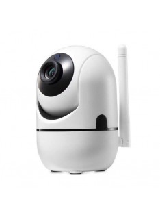 TELECAMERA SORVEGLIANZA IP TC-1012