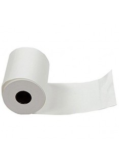 ROTOLI TERMICI 57 D.38 PER POS (10 PEZZI)