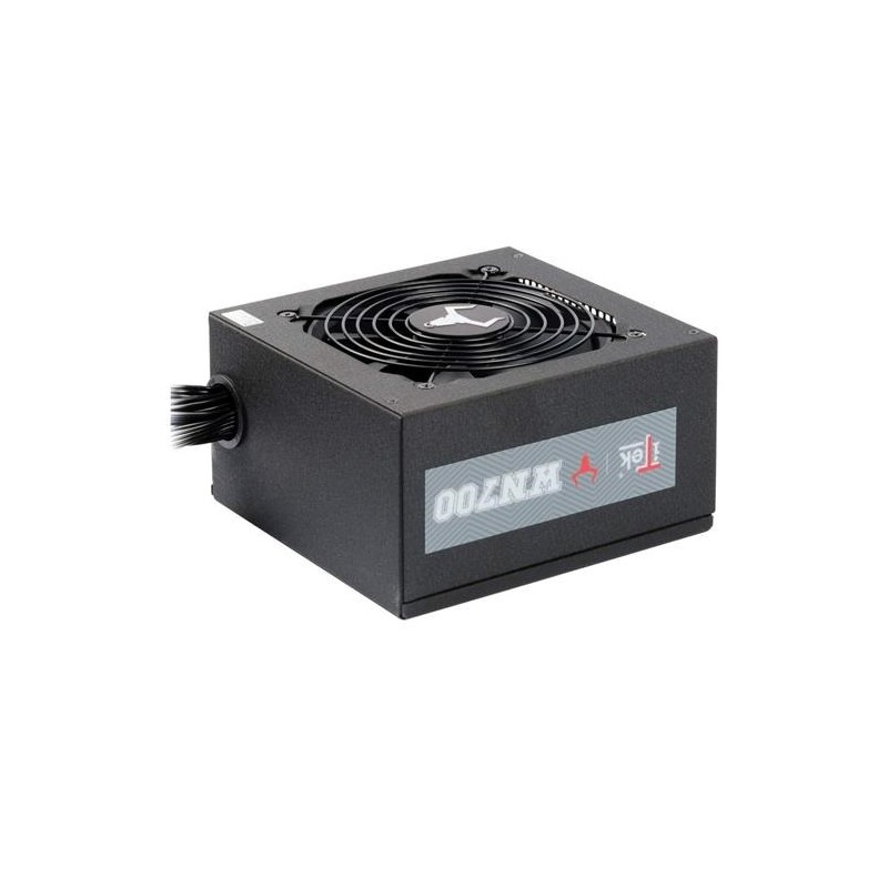 ALIMENTATORE TAURUS WN700 700 WATT 80 PLUS WHITE
