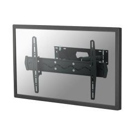 SUPPORTO A PARETE 3 SNODI PER TV 37"/73"  PLANT. 60X40