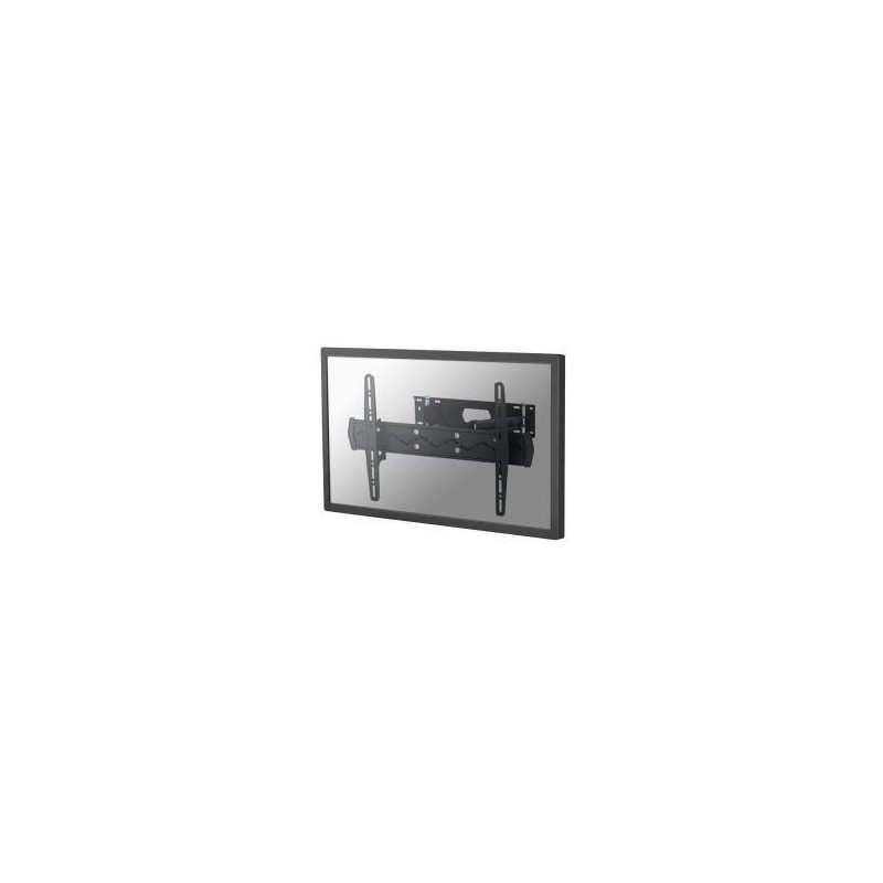 SUPPORTO A PARETE 3 SNODI PER TV 37"/73"  PLANT. 60X40