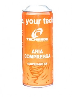 BOMBOLETTA ARIA COMPRESSA ARIA-400