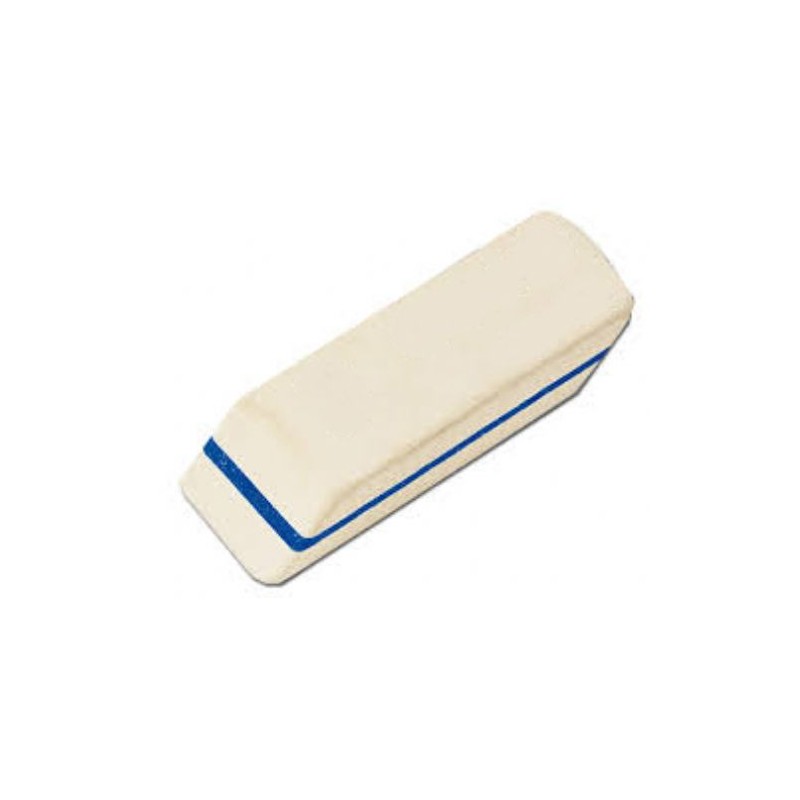 GOMMA PER CANCELLARE 20x43MM (30 PEZZI)