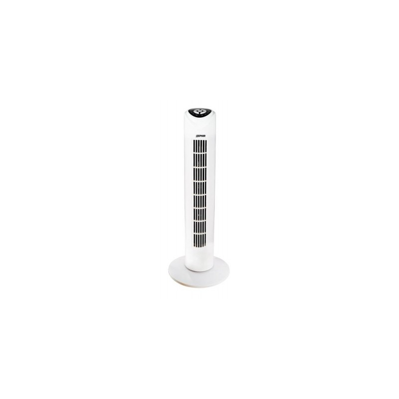 VENTILATORE A TORRE ZEPPH82TS (H80CM)