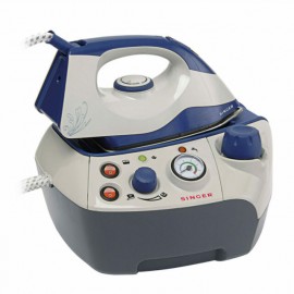 FERRO DA STIRO CON CALDAIA SHG6201