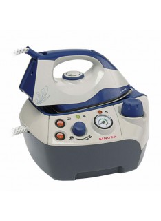 FERRO DA STIRO CON CALDAIA SHG6201