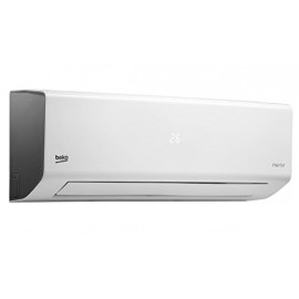 CLIMATIZZATORE BEVPA-180/BEVPA-181 - UNITA' INTERNA + ESTERNA - 18000 BTU - GAR. ITALIA