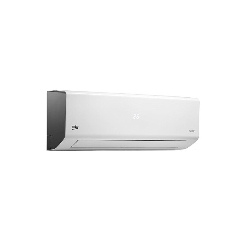 CLIMATIZZATORE BEVPA-180/BEVPA-181 - UNITA' INTERNA + ESTERNA - 18000 BTU - GAR. ITALIA