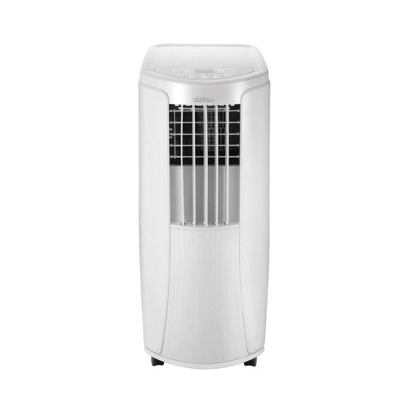CLIMATIZZATORE PORTATILE APD-9CK (3NDA0086) 9000 BTU