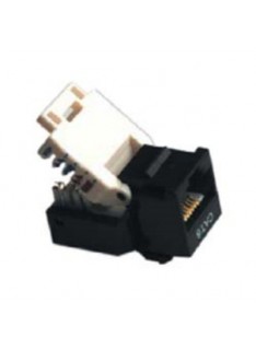 KEYSTONE JACK RJ45 CAT.6E NON SCHERMATO TIPO (EC096-10)