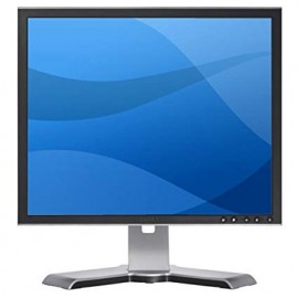 MONITOR 19" 1907FP LCD - RICONDIZIONATO - GAR. 12 MESI