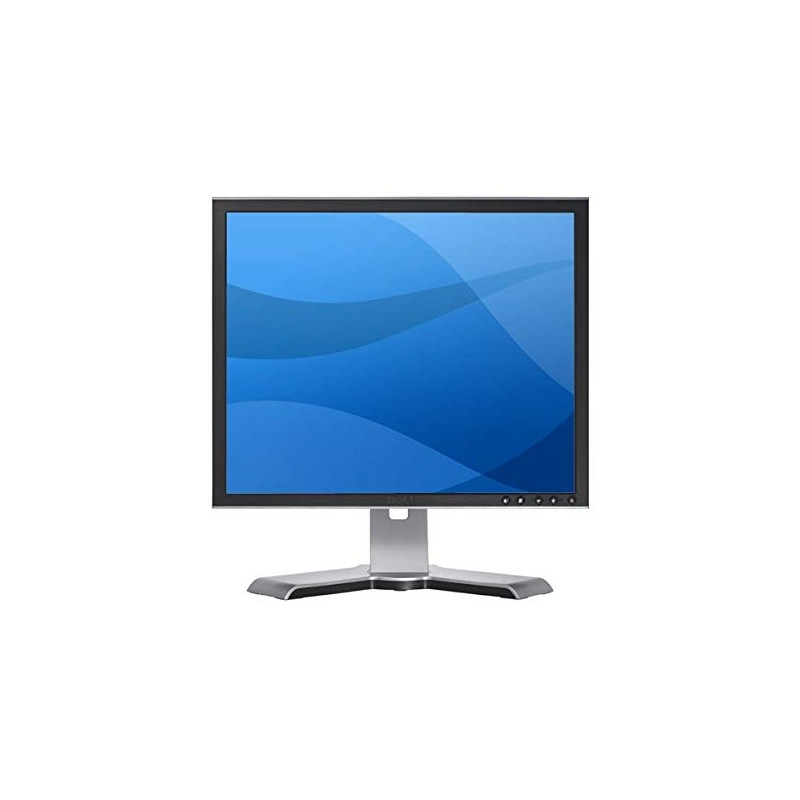 MONITOR 19" 1907FP LCD - RICONDIZIONATO - GAR. 12 MESI