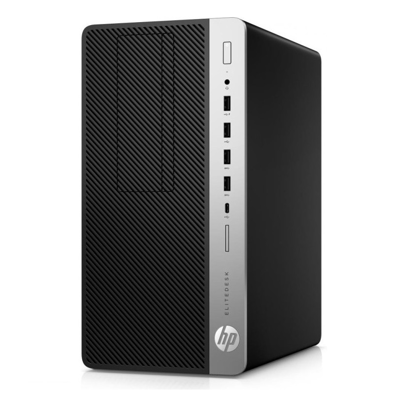 PC ELITEDESK 705 G4 (4HN08EA) WINDOWS 10 PRO
