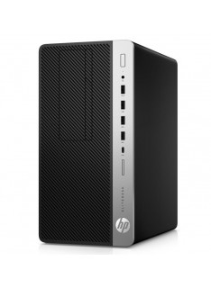 PC ELITEDESK 705 G4 (4HN08EA) WINDOWS 10 PRO