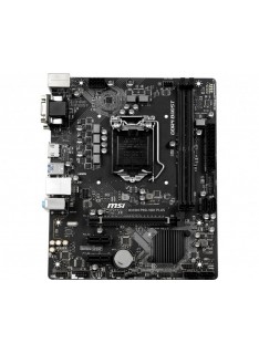 SCHEDA MADRE H310M PRO-VDH PLUS v2 (7C09-001R) SK 1151
