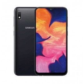 SMARTPHONE GALAXY A10 (A105F) NERO DUAL SIM - GARANZIA ITALIA - BRAND OPERATORE