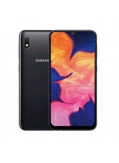 SMARTPHONE GALAXY A10 (A105F) NERO DUAL SIM - GARANZIA ITALIA - BRAND OPERATORE