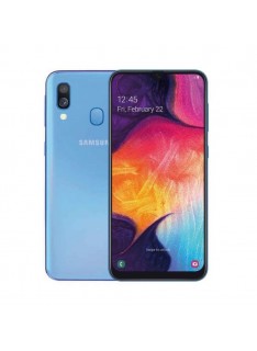 SMARTPHONE GALAXY A40 (A405F) BLUE DUAL SIM - GARANZIA ITALIA