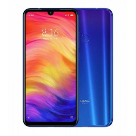 SMARTPHONE REDMI NOTE 7 64GB BLUE DUAL SIM ITALIA