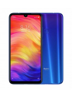 SMARTPHONE REDMI NOTE 7 64GB BLUE DUAL SIM ITALIA