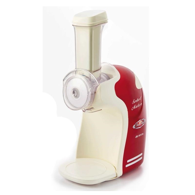 SORBET MAKER AR632