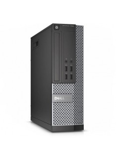 PC OPTIPLEX 7010 SFF INTEL CORE I5-3470 4GB 500GB NO BOX WINDOWS 7 PRO - RICONDIZIONATO - GAR. 6 MESI