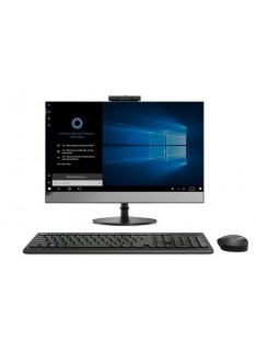 PC LCD 23,80" V530 AIO TOUCH NERO WINDOWS 10 PRO (10UW000GIX)