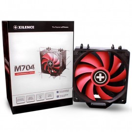 VENTOLA PER CPU M704 SOCKET INTEL/AMD