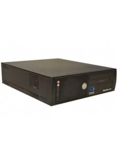 PC D61 SFF INTEL CORE I3-2120 4GB 250GB BOX - RICONDIZIONATO - GAR. 12 MESI