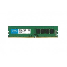 MEMORIA DDR4 16 GB PC2666 MHZ (1X16) (CT16G4DFD8266)