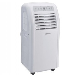 CLIMATIZZATORE PORTATILE  ZPO9001H 9000 BTU POMPA DI CALORE