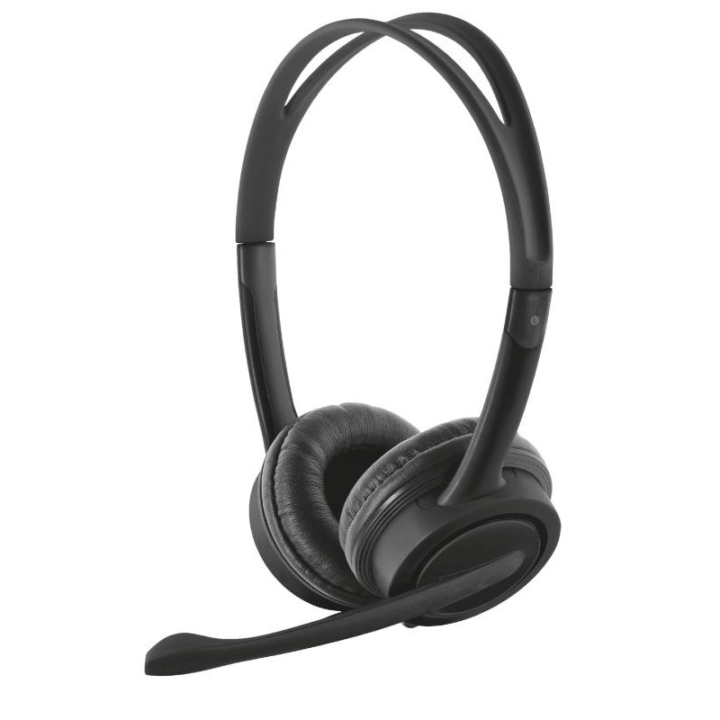(OUTLET) CUFFIE MICROFONO MAURO (17591)
