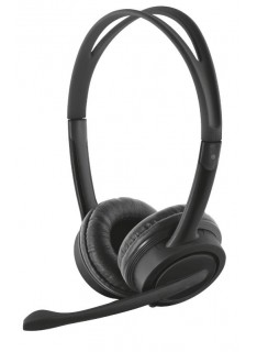 (OUTLET) CUFFIE MICROFONO MAURO (17591)
